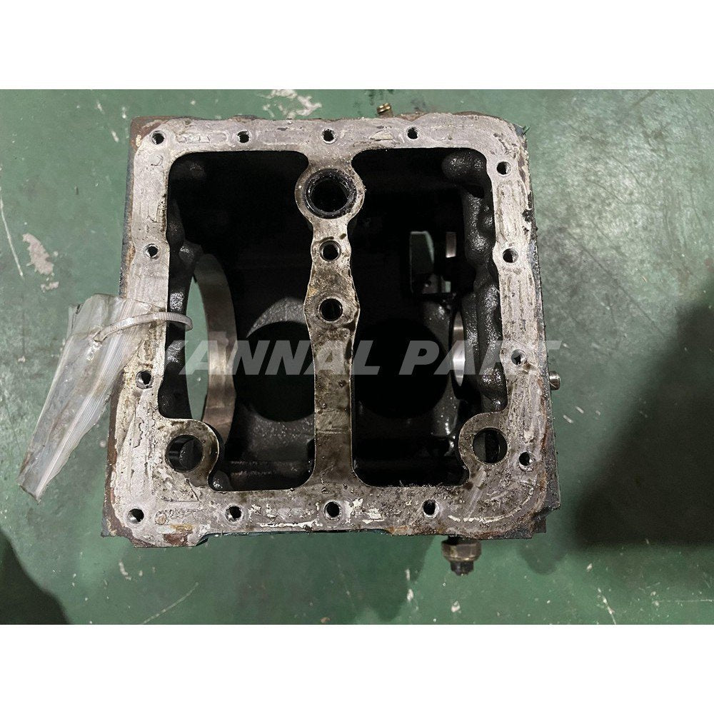 Cylinder Block Fit For Kubota Z402 Engine