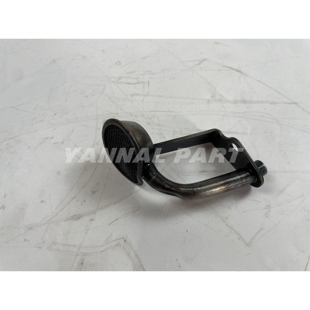 Oil Suction Pan Fit For Kubota Z430 Engine