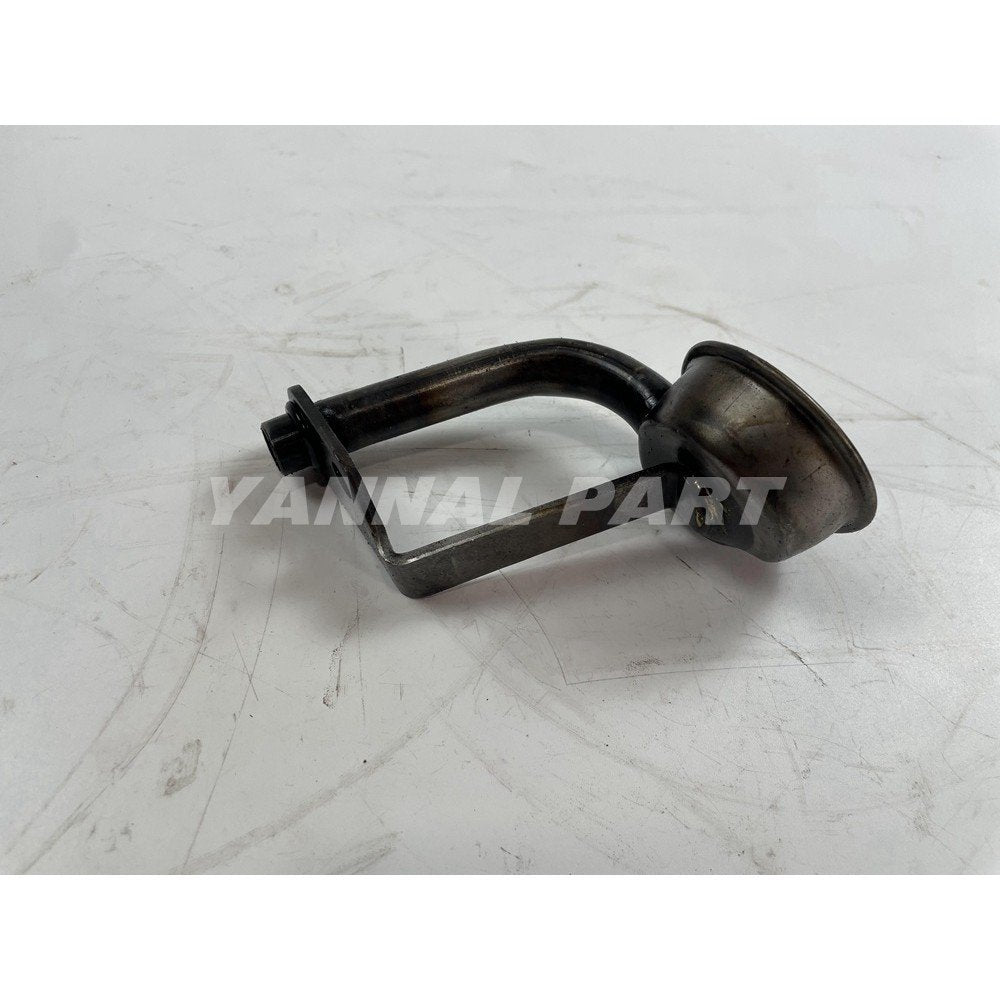 Oil Suction Pan Fit For Kubota Z430 Engine