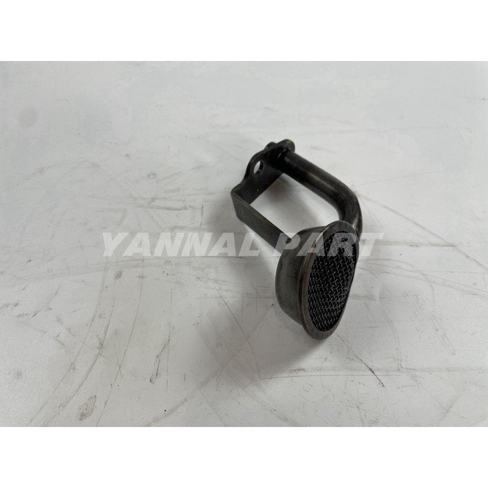 Oil Suction Pan Fit For Kubota Z430 Engine