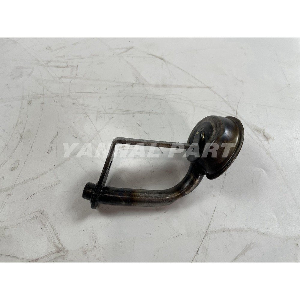 Oil Suction Pan Fit For Kubota Z430 Engine