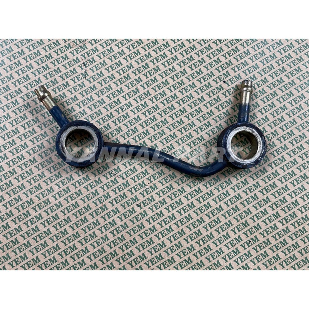 Delivery Ling Injector Fit For Kubota Z430 Engine