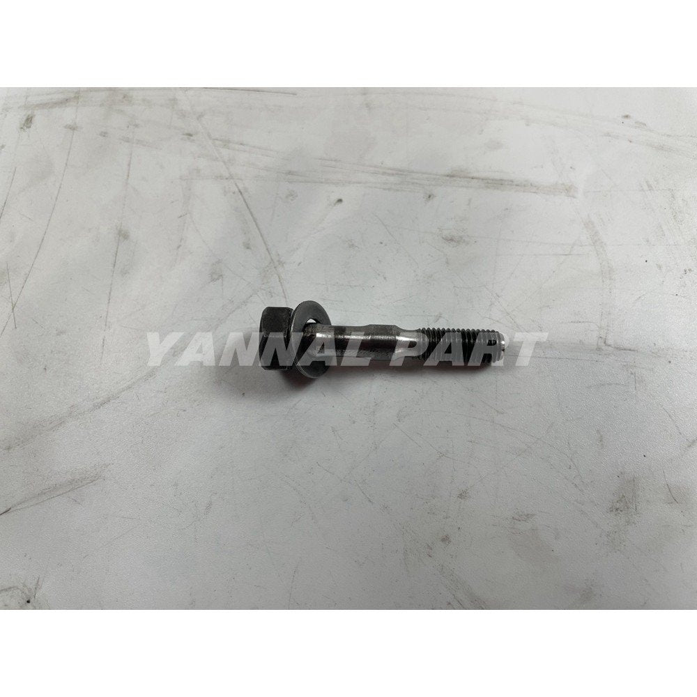 Bearing Cap Screw Fit For Kubota Z430 Engine