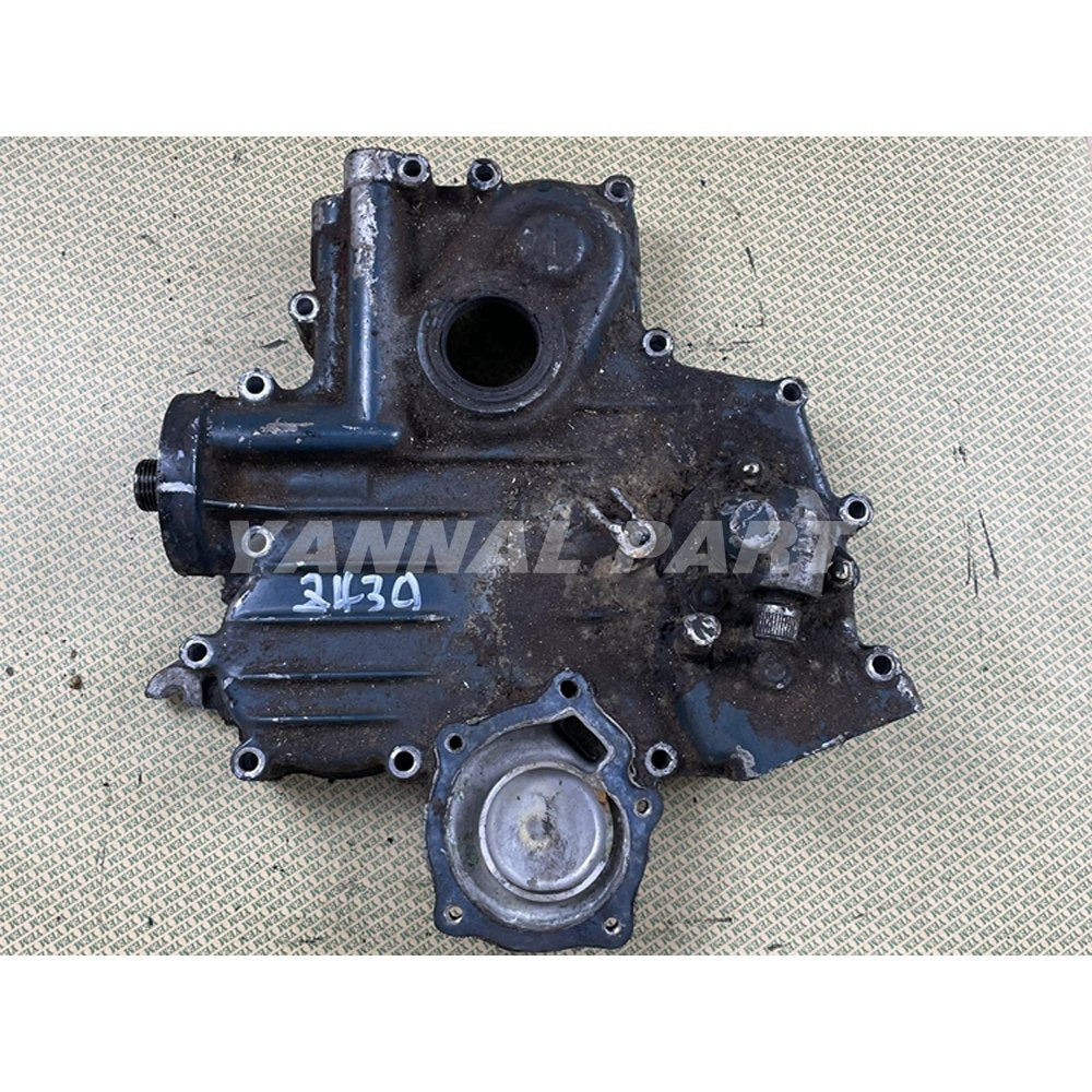 Timing Cover Fit For Kubota Z430 Engine