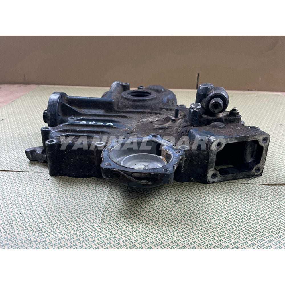 Timing Cover Fit For Kubota Z430 Engine