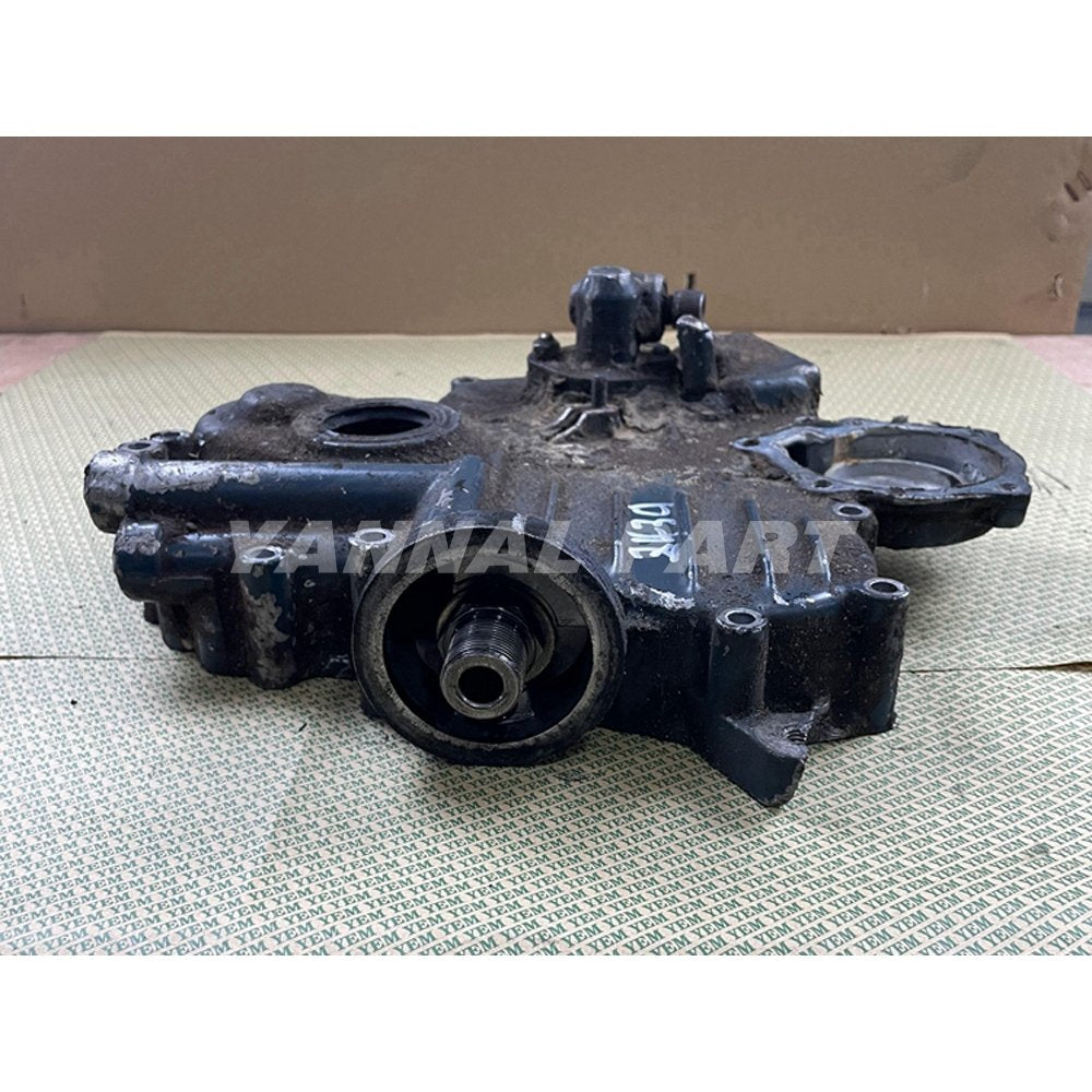 Timing Cover Fit For Kubota Z430 Engine