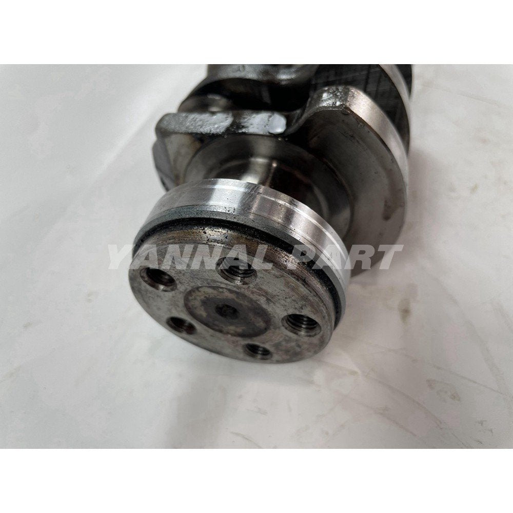 Crankshaft Fit For Kubota Z430 Engine