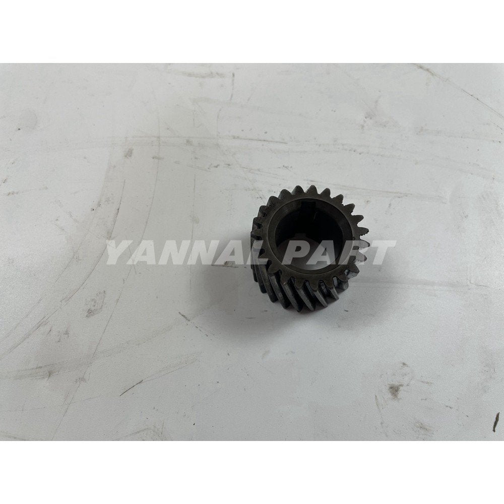 Crankshaft Gear Fit For Kubota Z430 Engine