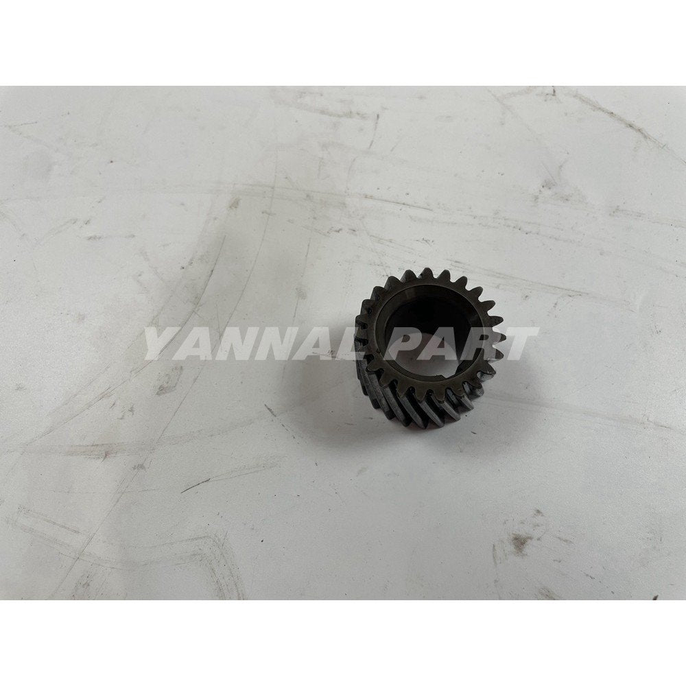 Crankshaft Gear Fit For Kubota Z430 Engine