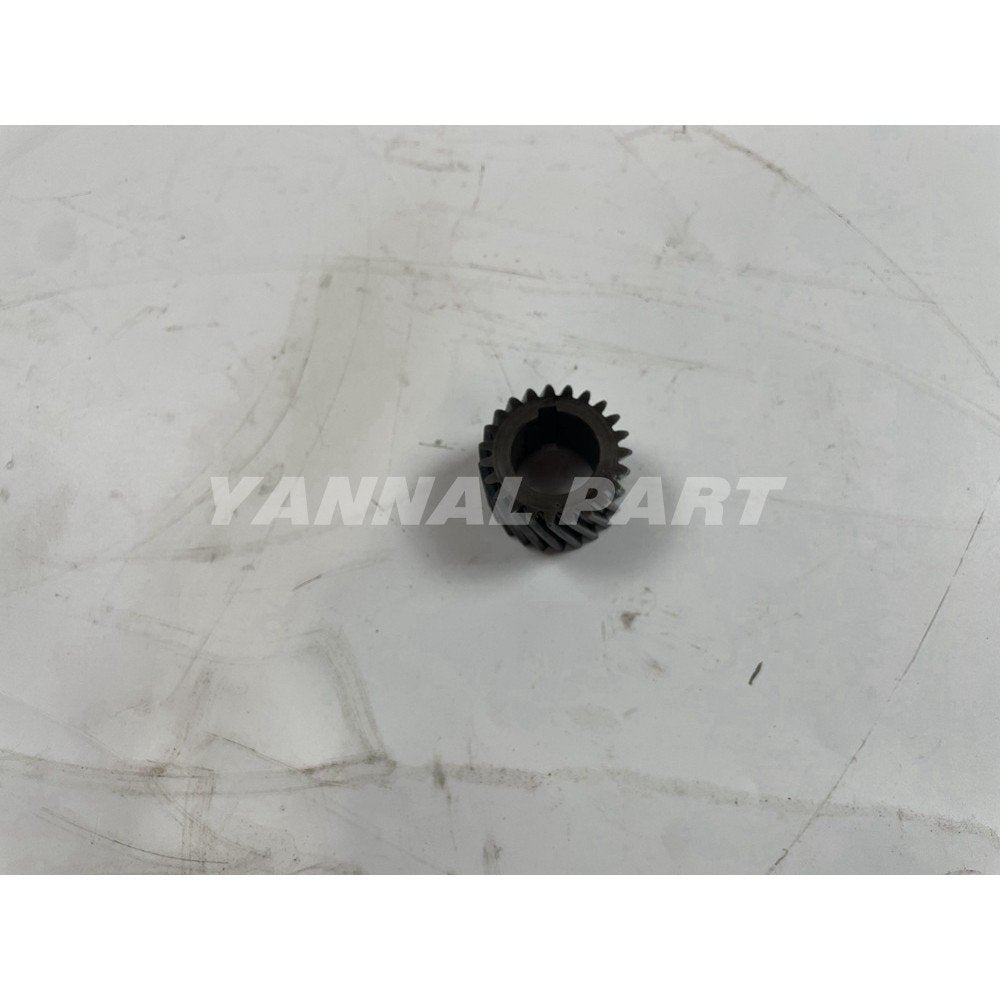 Crankshaft Gear Fit For Kubota Z430 Engine