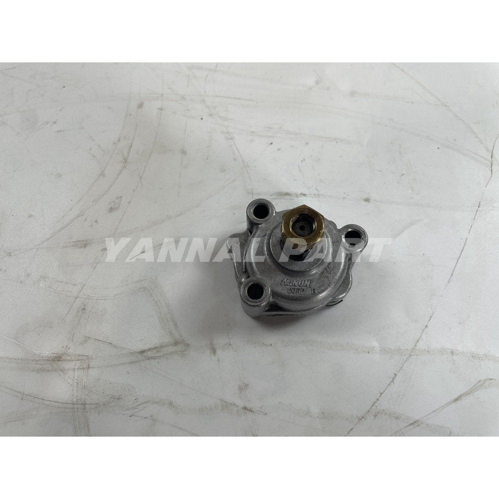 Oil Pump Fit For Kubota Z430 Engine Parts