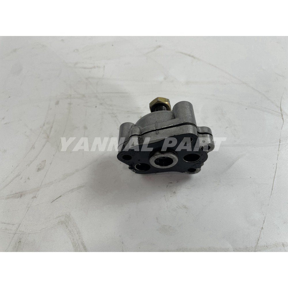 Oil Pump Fit For Kubota Z430 Engine Parts