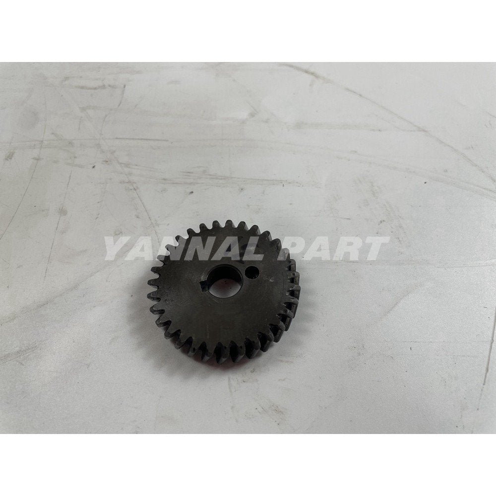 Oil Pump Drive' Fit For Kubota Z430 Engine