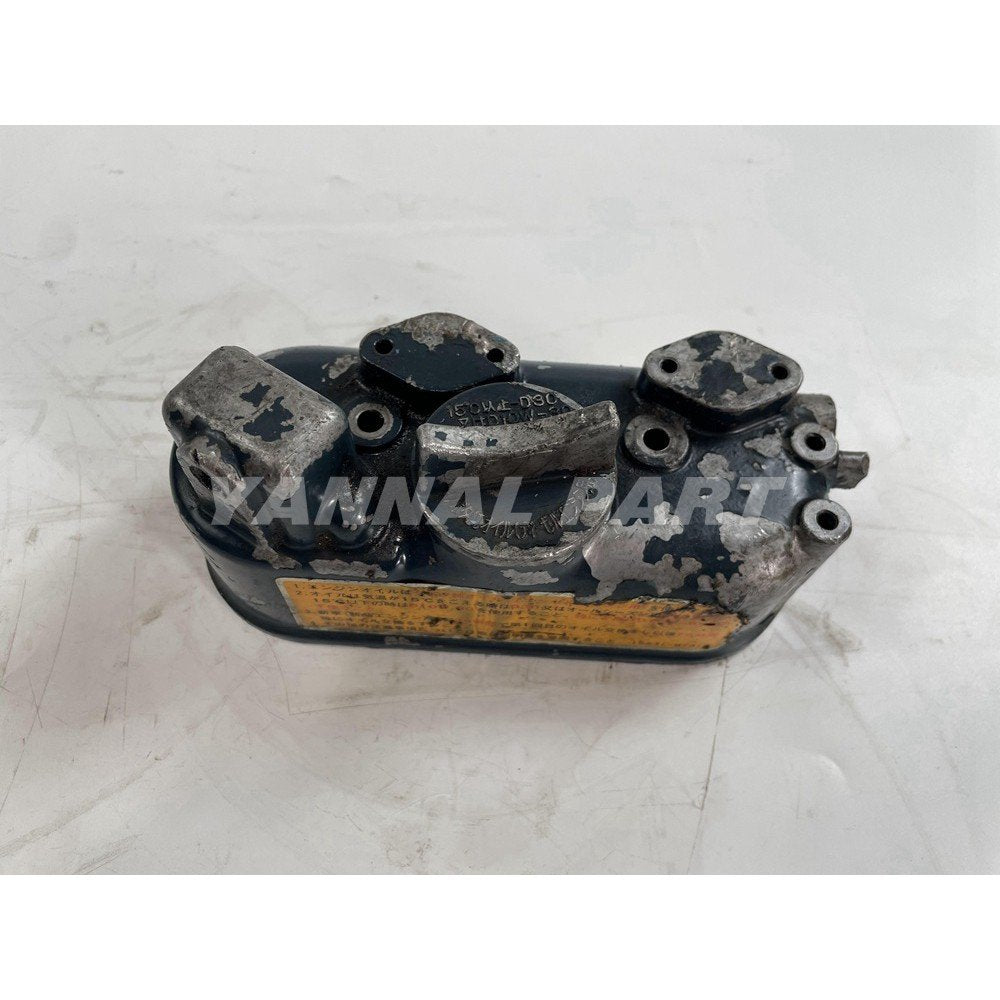 Valve Chamber Cover Fit For Kubota Z430 Engine