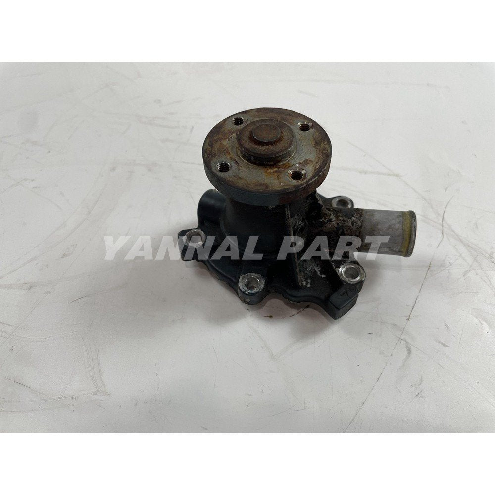 Water Pump Fit For Kubota Z430 Engine