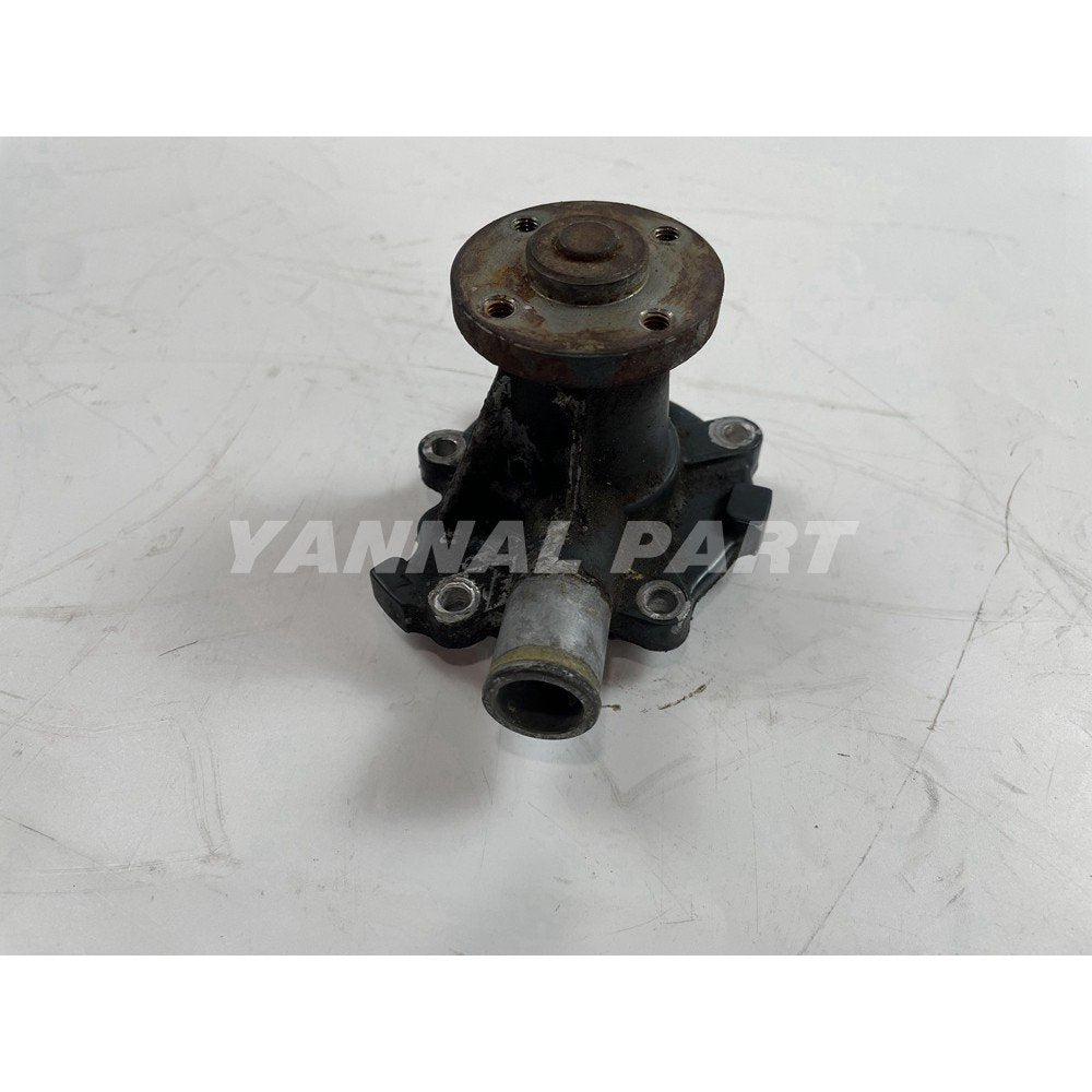 Water Pump Fit For Kubota Z430 Engine