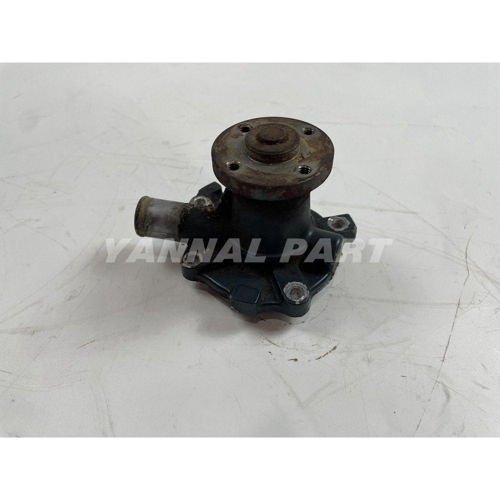 Water Pump Fit For Kubota Z430 Engine