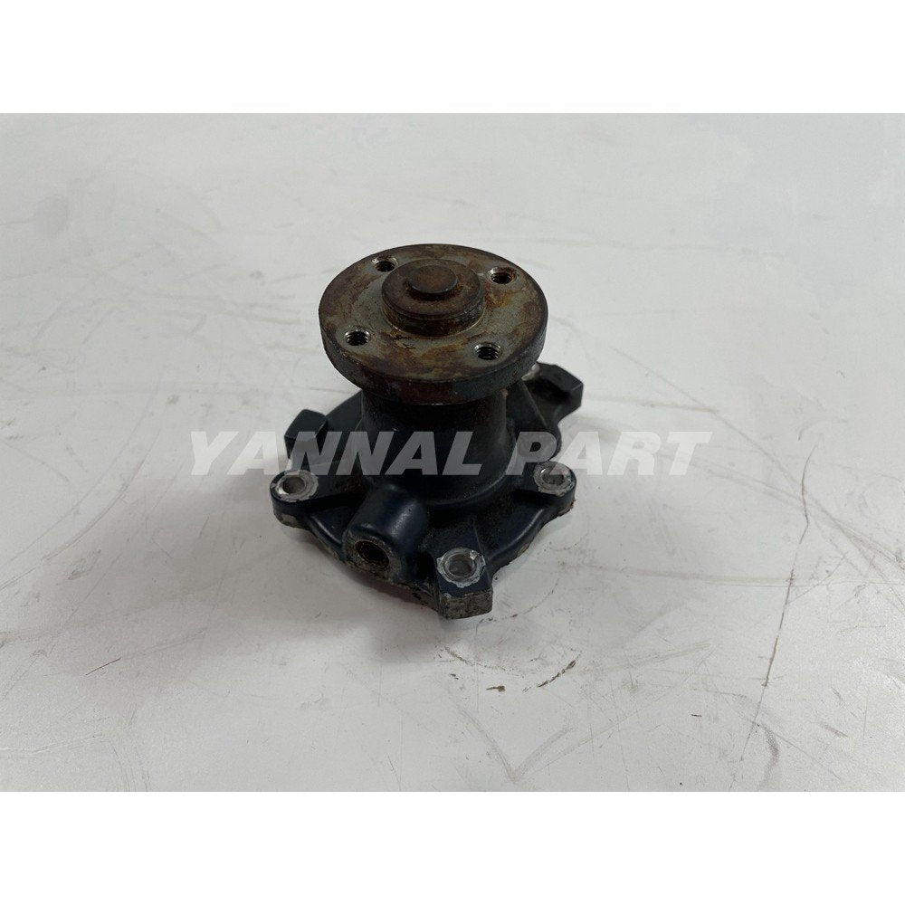 Water Pump Fit For Kubota Z430 Engine