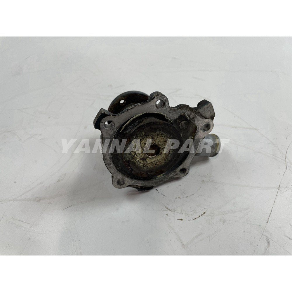 Water Pump Fit For Kubota Z430 Engine