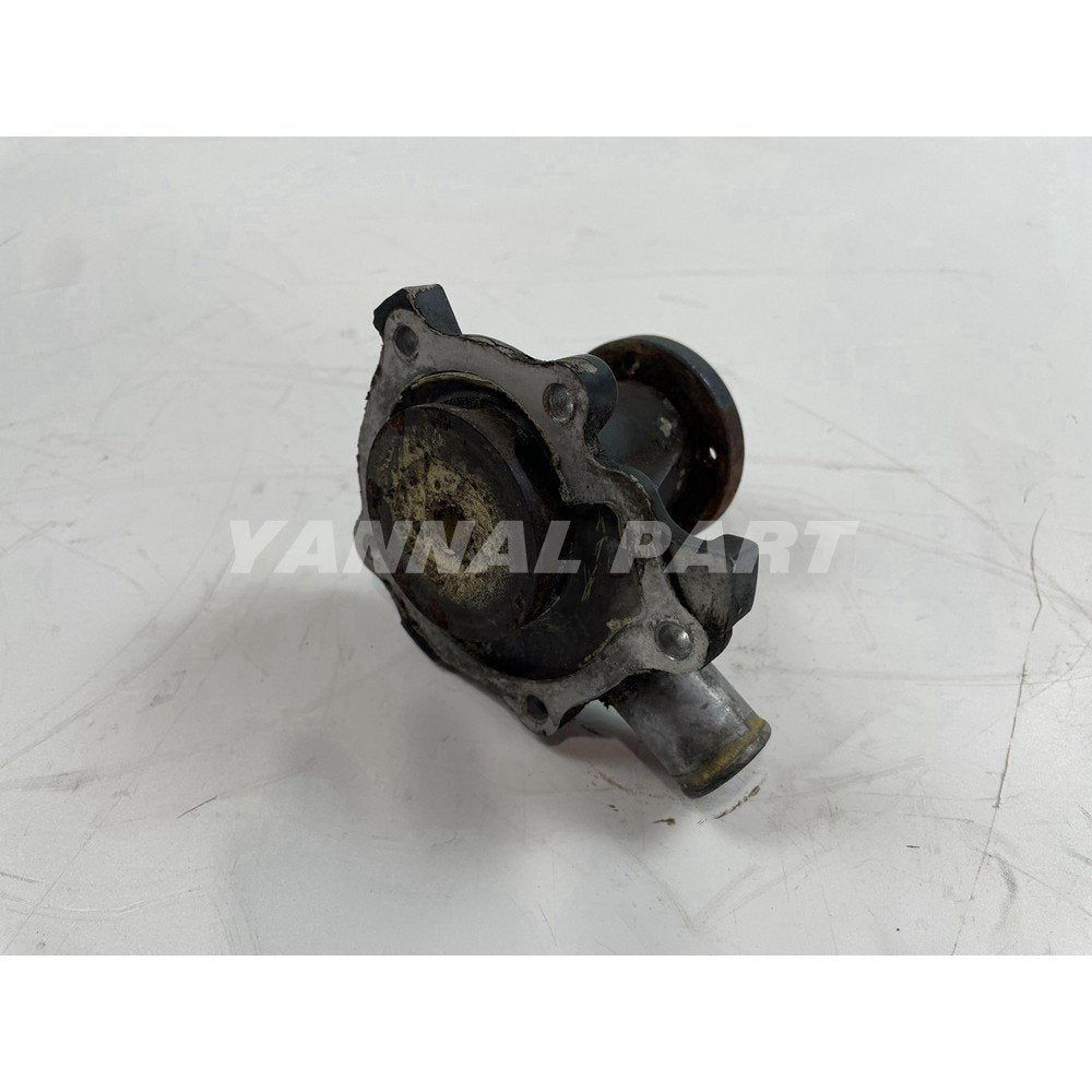 Water Pump Fit For Kubota Z430 Engine