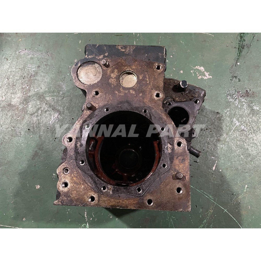 Cylinder Block Fit For Kubota Z430 Engine