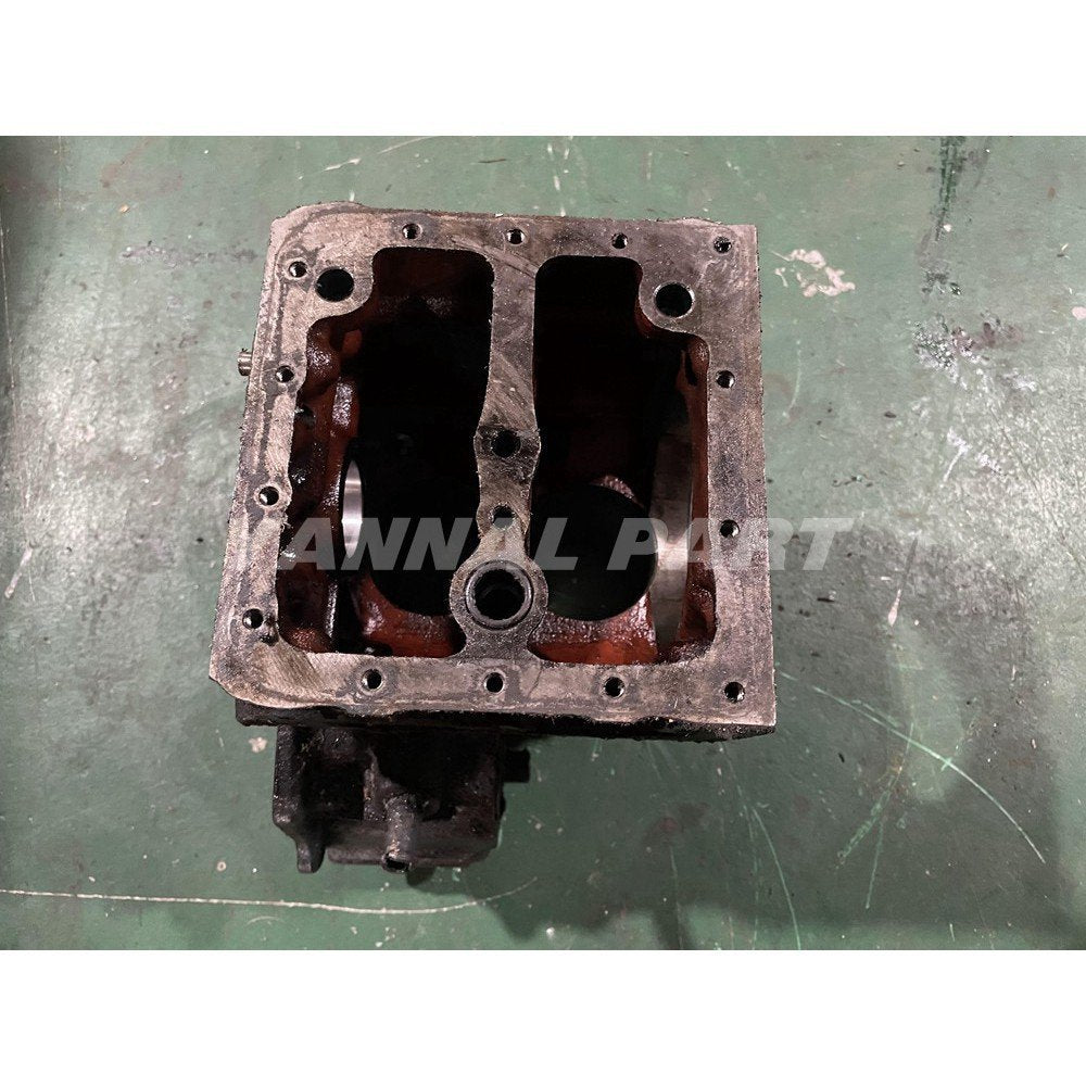 Cylinder Block Fit For Kubota Z430 Engine