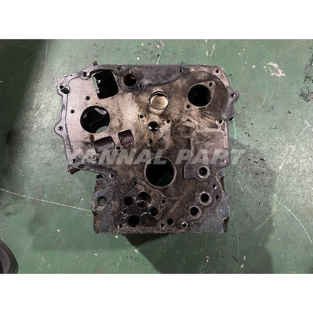 Cylinder Block Fit For Kubota Z430 Engine