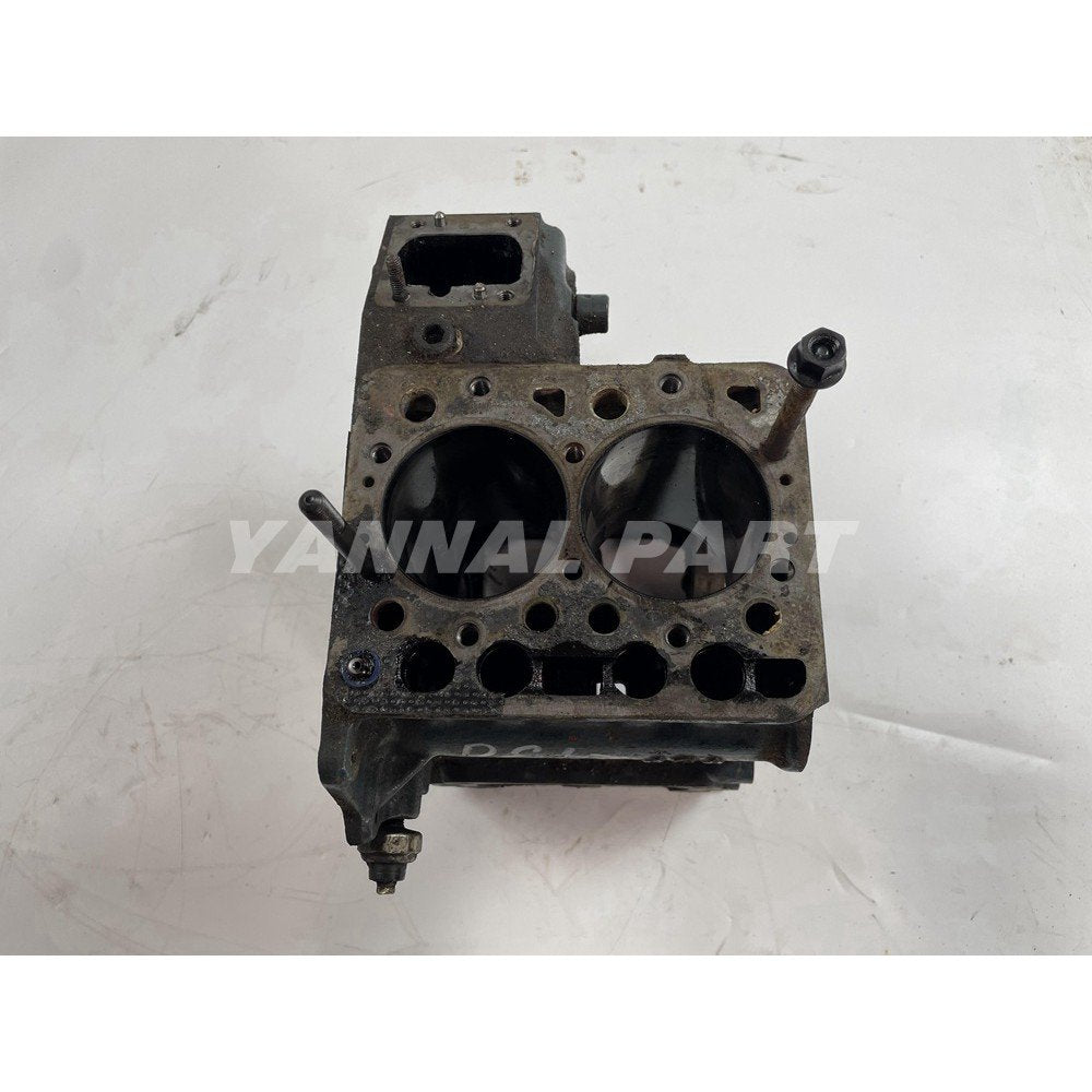 Cylinder Block Fit For Kubota Z430 Engine