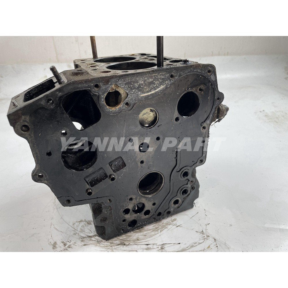 Cylinder Block Fit For Kubota Z430 Engine