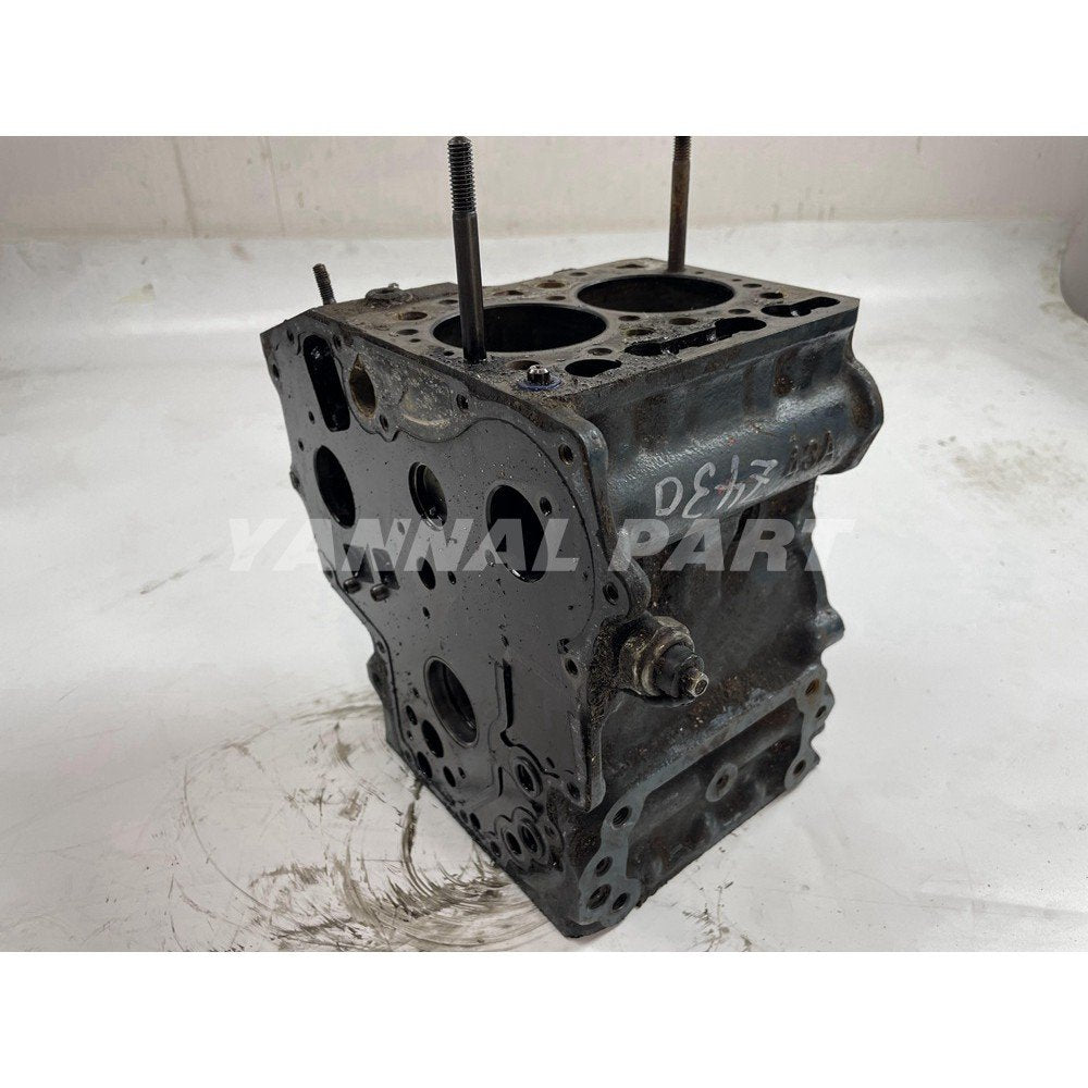 Cylinder Block Fit For Kubota Z430 Engine