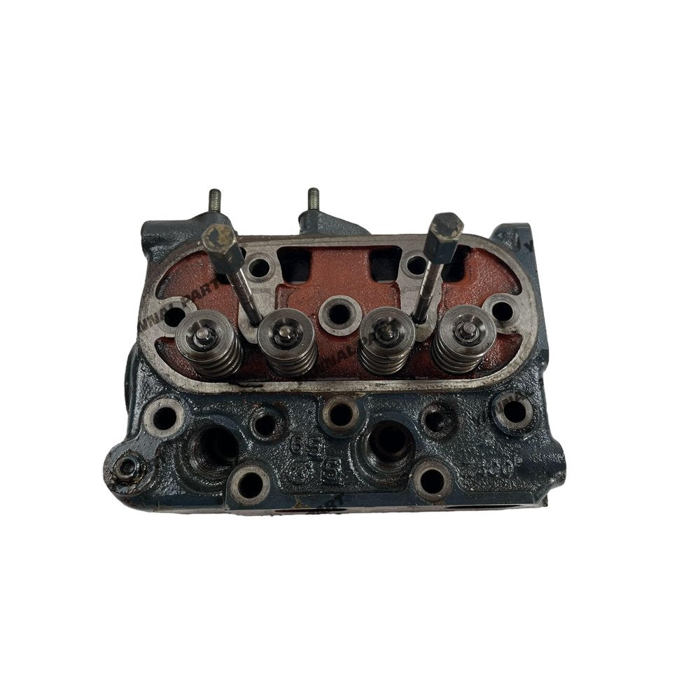 FOR KUBOTA Engine Z430 CYLINDER HEAD ASSY