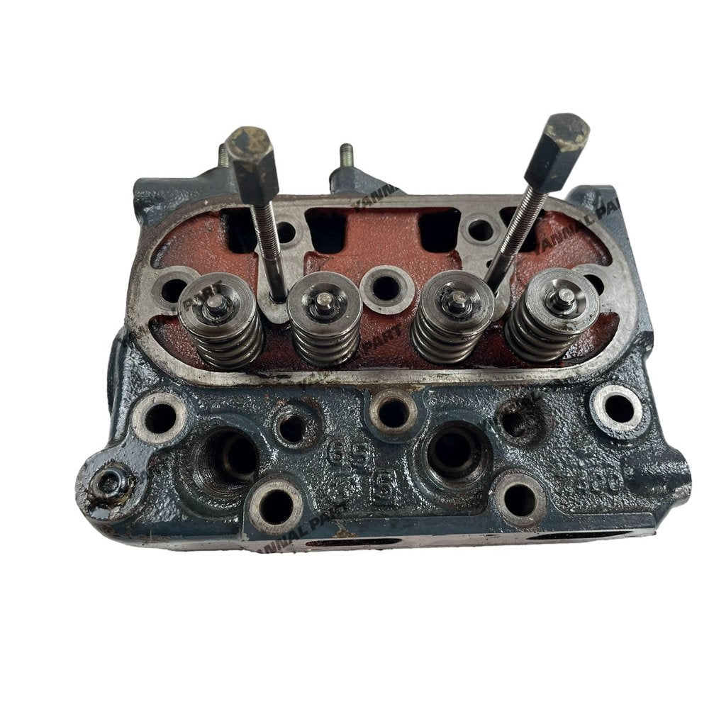 FOR KUBOTA Engine Z430 CYLINDER HEAD ASSY