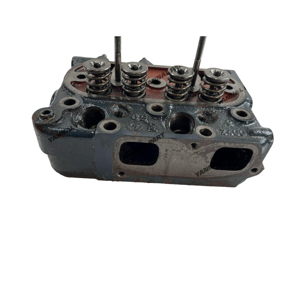 FOR KUBOTA Engine Z430 CYLINDER HEAD ASSY