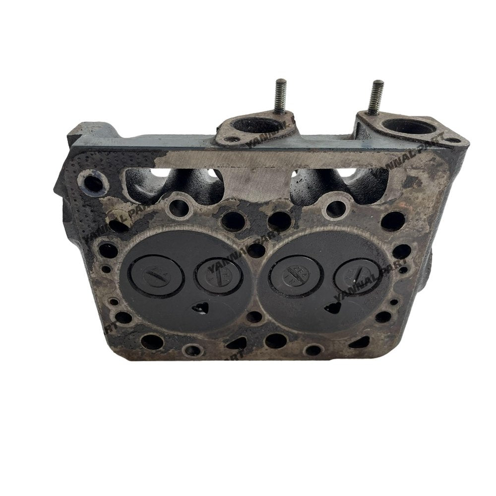 FOR KUBOTA Engine Z430 CYLINDER HEAD ASSY