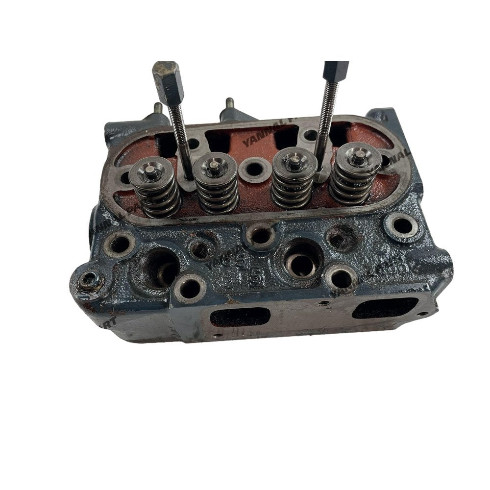 FOR KUBOTA Engine Z430 CYLINDER HEAD ASSY