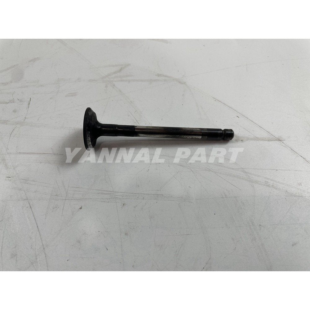 Exhaust Valve Fit For Kubota Z430 Engine