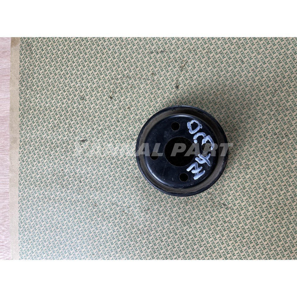 Fan Pulley Fit For Kubota Z430 Engine