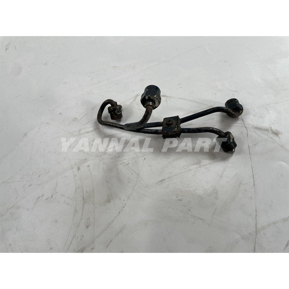 Fuel Pipe Fit For Kubota Z430 Engine