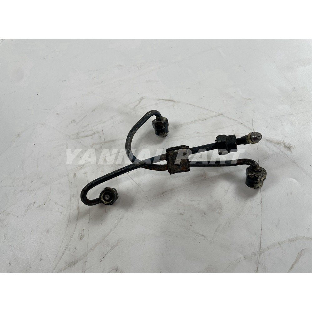 Fuel Pipe Fit For Kubota Z430 Engine