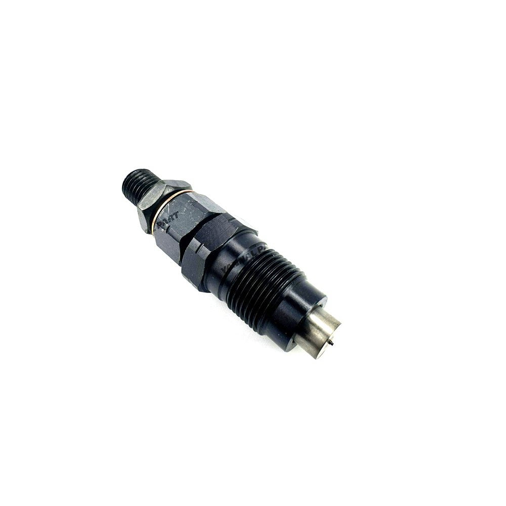 2 PCS Fuel Injector DN4PD62 16871-53000 Fit For Kubota Z482 Engine