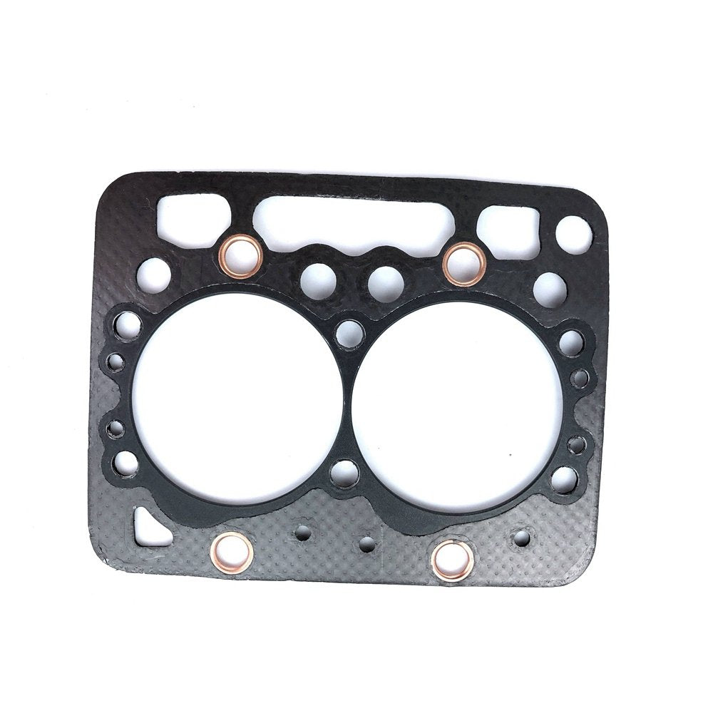 New Full Gasket Kit Head Gasket Set for Kubota Tractor Z482 Engine