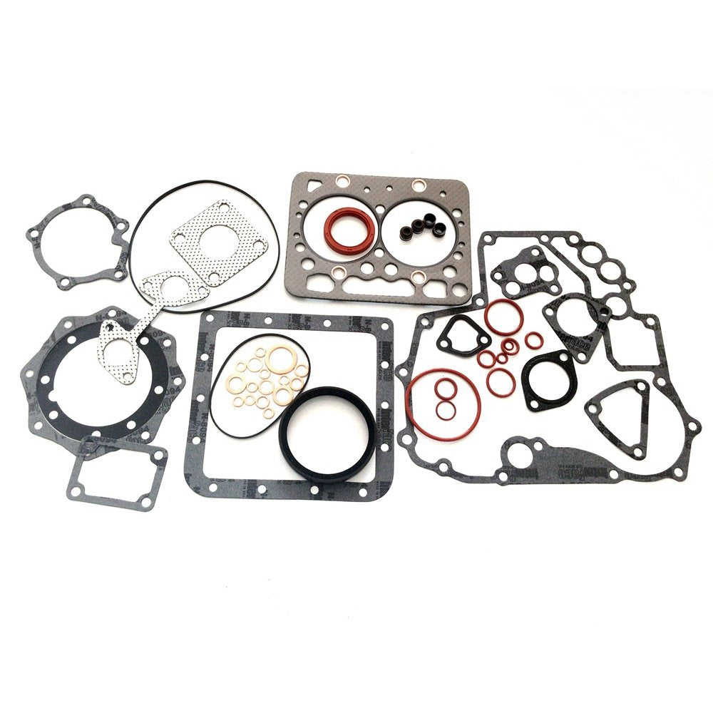 New Full Gasket Kit Head Gasket Set for Kubota Tractor Z482 Engine