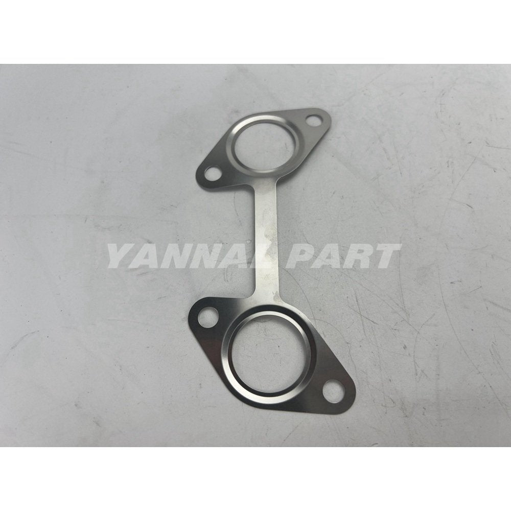 Exhaust Manifold Gasket 1G460-12350 Fit For Kubota Z482 Engine