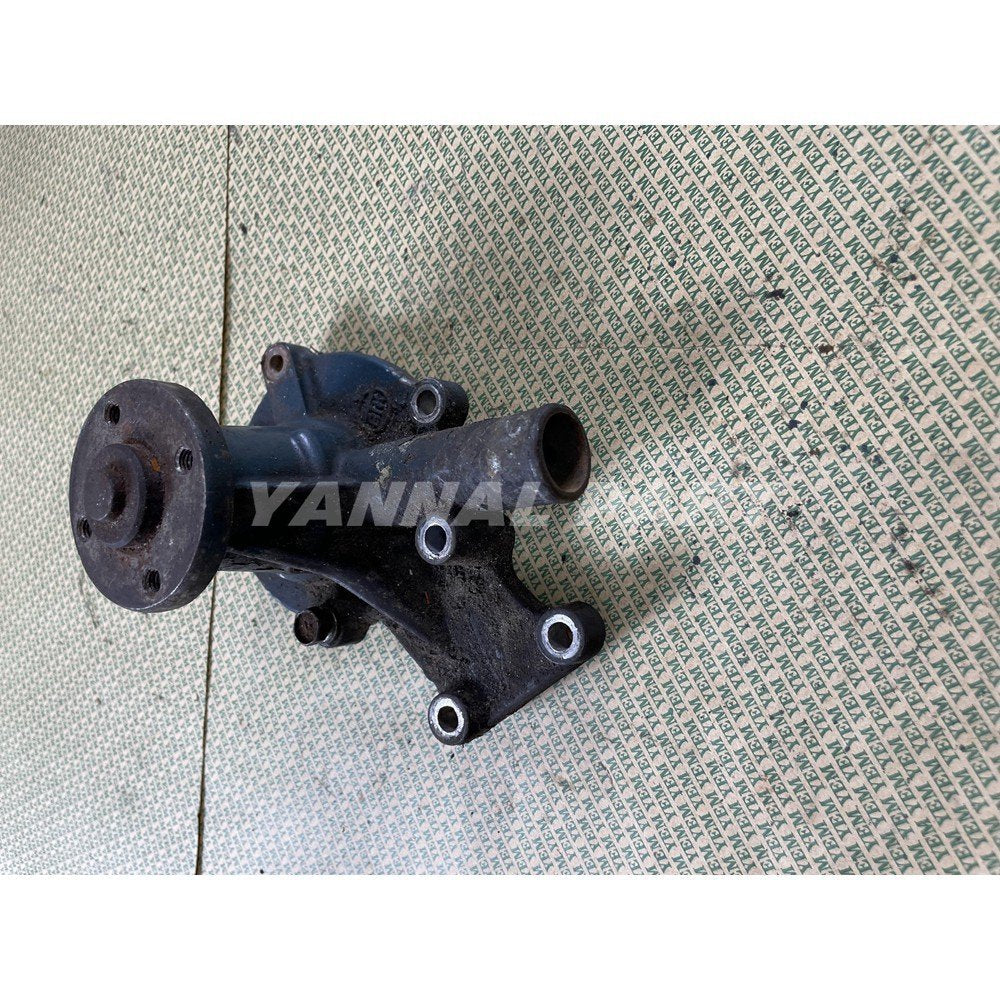 Water Pump Fit For Kubota Z482 Engine