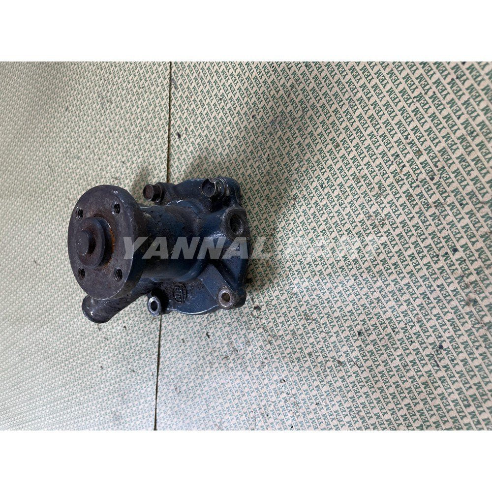 Water Pump Fit For Kubota Z482 Engine