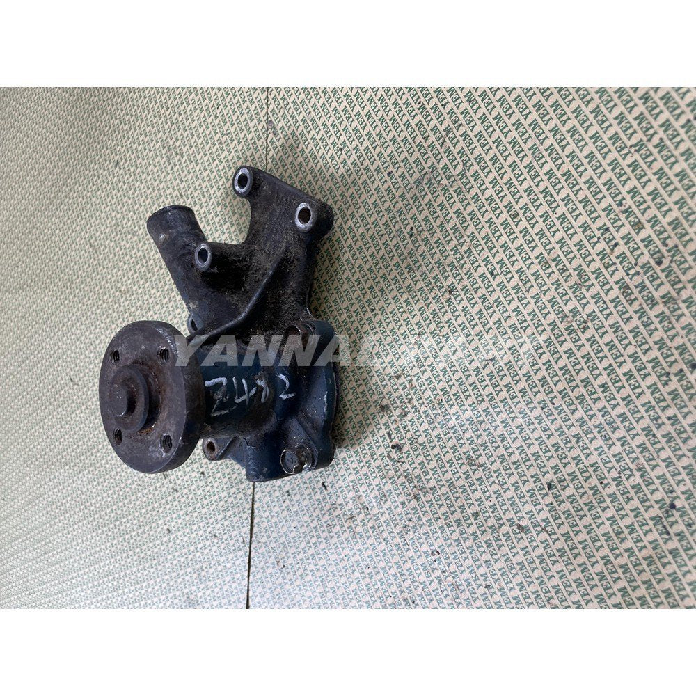 Water Pump Fit For Kubota Z482 Engine