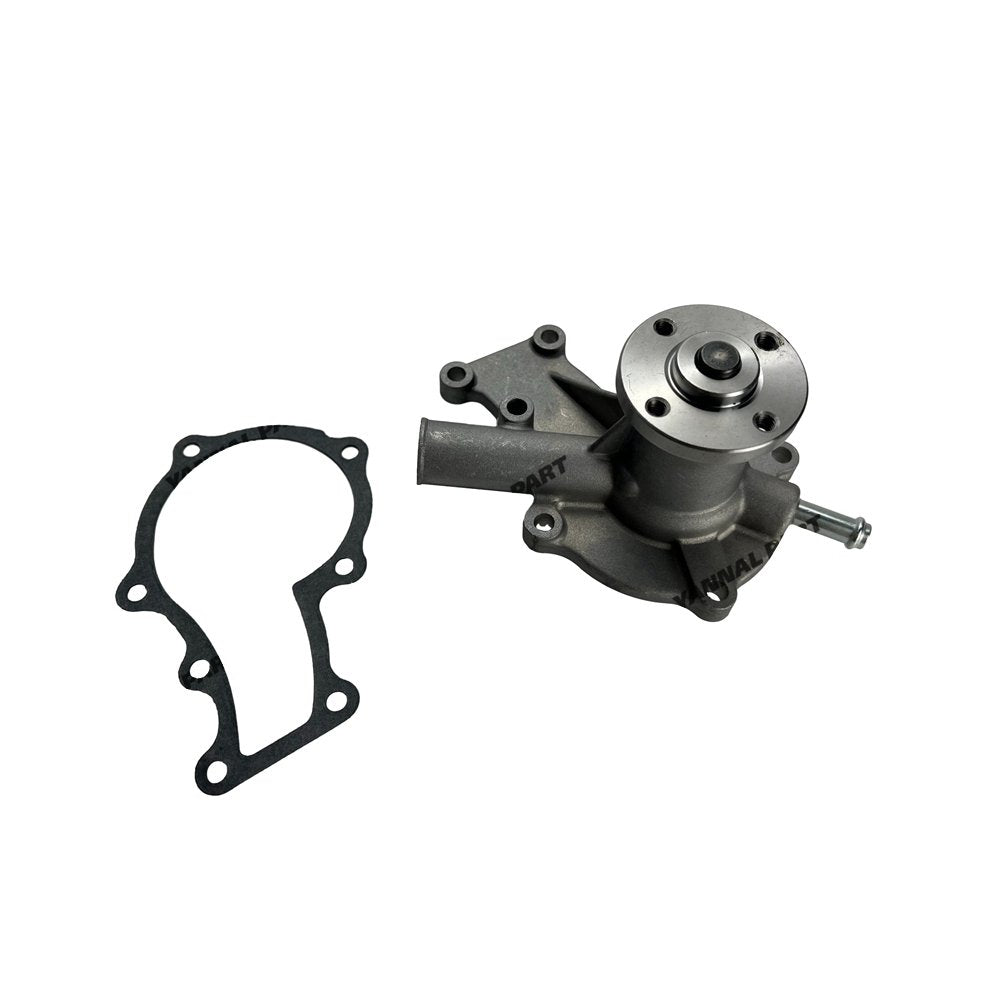 Z482 Water Pump For Kubota diesel Engine parts