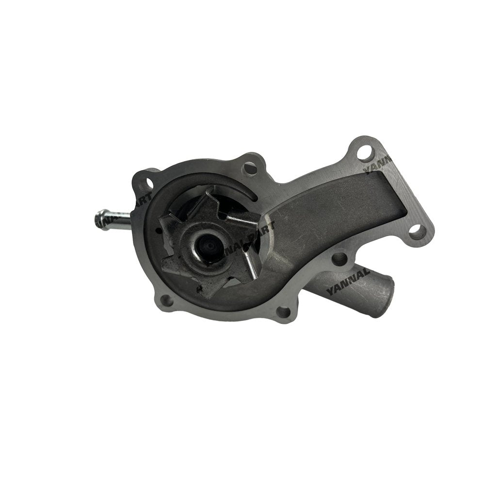 Z482 Water Pump For Kubota diesel Engine parts