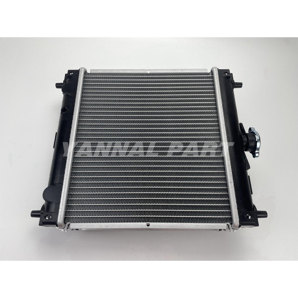 ASSY RADIATOR 1G951-72060 Fit For Kubota Z482 Engine