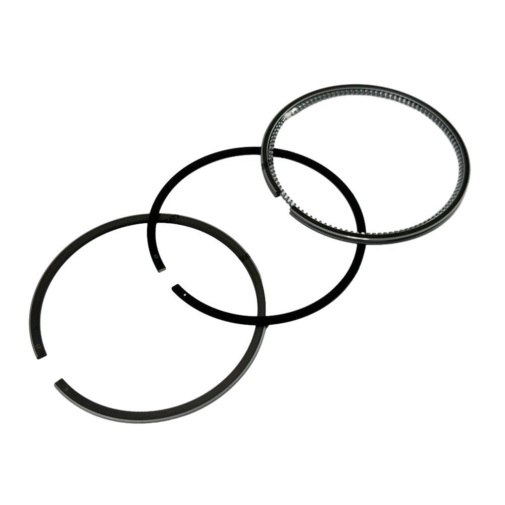 Piston Rings Set 16853-21090 Fit For Kubota Z482 Engine